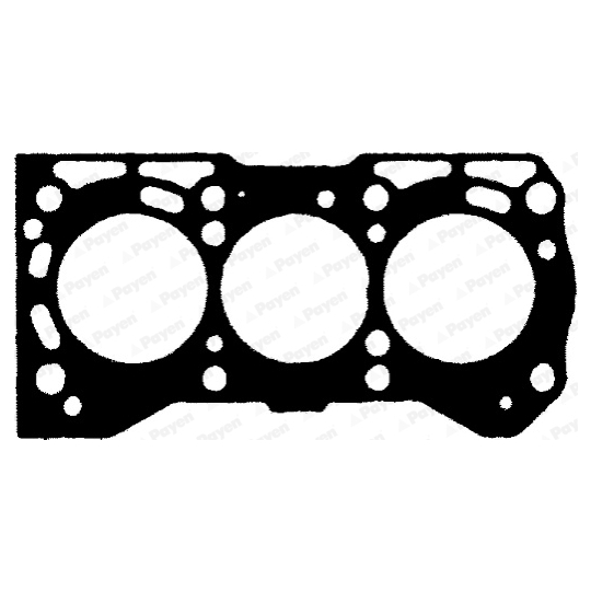 BT900 - Gasket, cylinder head 