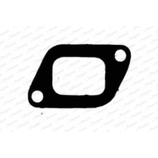 JC409 - Gasket, exhaust manifold 