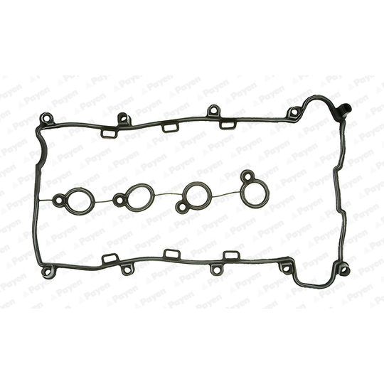 JM7102 - Gasket, cylinder head cover 