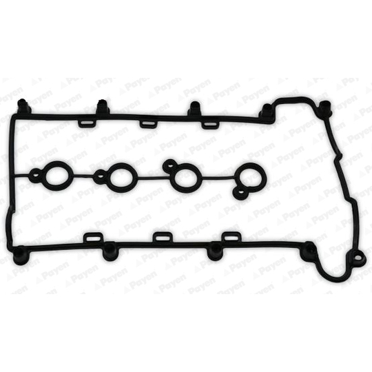 JM7102 - Gasket, cylinder head cover 