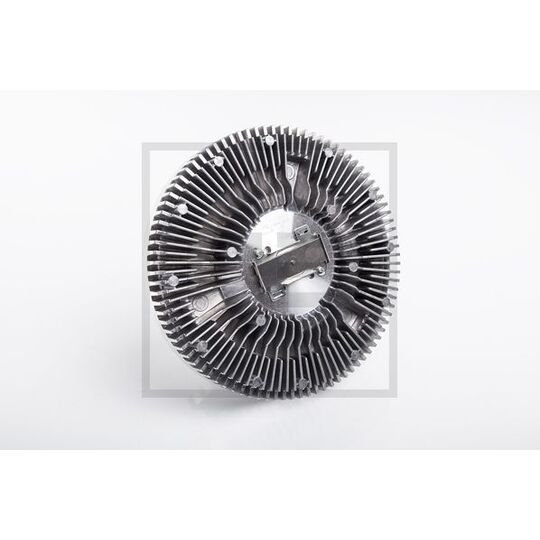 010.330-00A - Clutch, radiator fan 