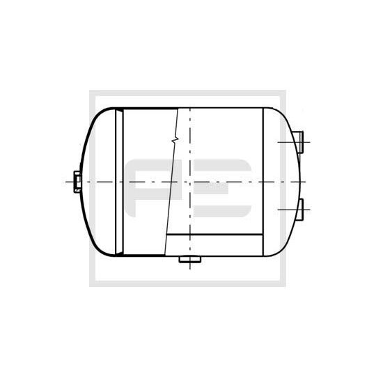 146.508-80A - Air Tank, compressed-air system 