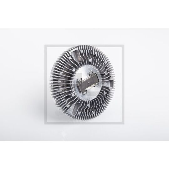 030.188-00A - Clutch, radiator fan 