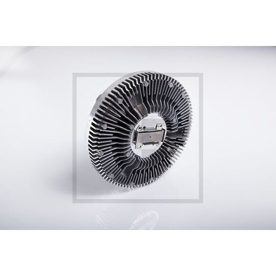 250.150-00A - Clutch, radiator fan 