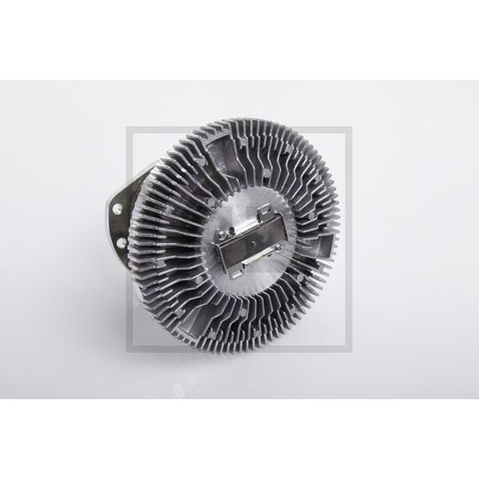 100.240-00A - Clutch, radiator fan 
