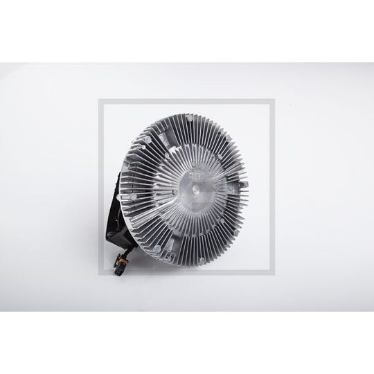 030.180-00A - Clutch, radiator fan 