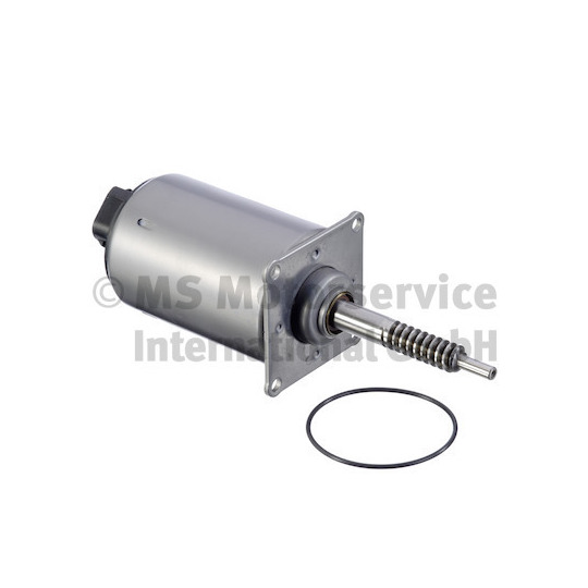 7.09800.01.0 - Actuator, exentric shaft (variable valve lift) 
