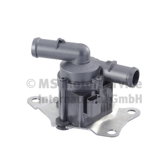 7.10103.12.0 - Additional Water Pump 