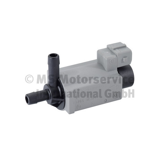 7.22687.50.0 - Change-Over Valve, change-over flap (induction pipe) 
