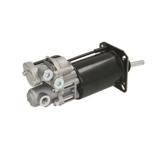 CS-812 - Clutch Booster 