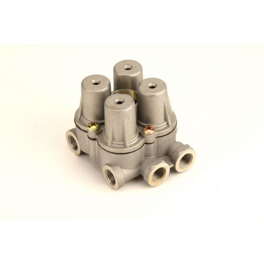 PN-10027 - Multi-circuit Protection Valve 