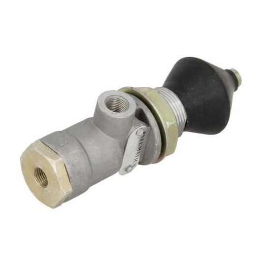 PN-10126 - Multiport Valve 