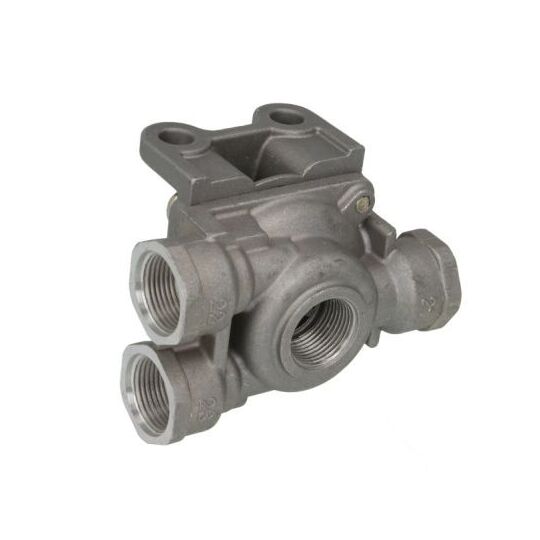 PN-10123 - Quick Release Valve 