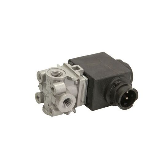 PN-10142 - Solenoid Valve 