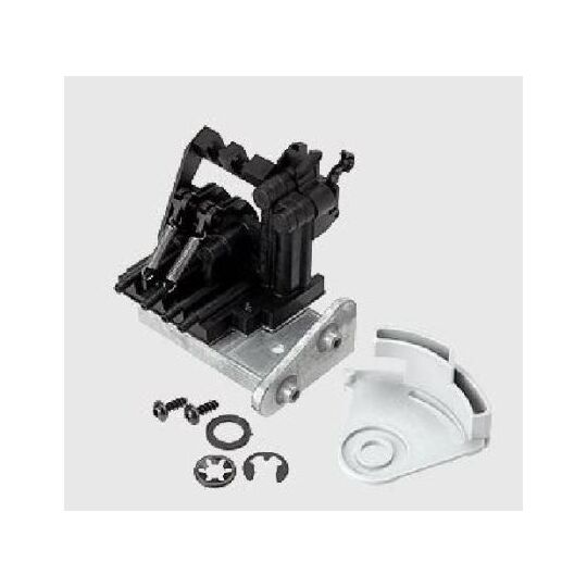 PN-10300 - Control, seat adjustment 