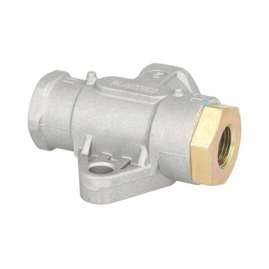 PN-10339 - Multiport Valve 