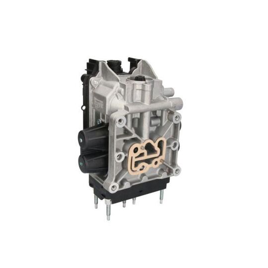 PN-10429 - Multi-circuit Protection Valve 