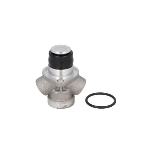 PN-10399 - Multiport Valve 