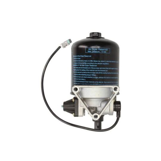 PN-10376 - Air Dryer, compressed-air system 