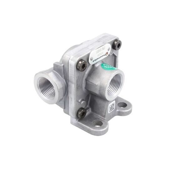 PN-10491 - Quick Release Valve 