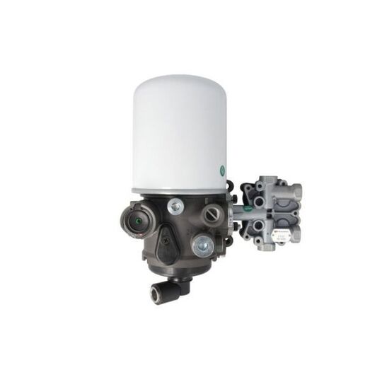 PN-10495 - Air Dryer, compressed-air system 