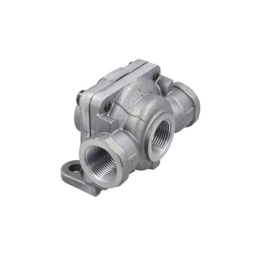 PN-10491 - Quick Release Valve 