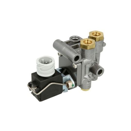 PN-10534 - Solenoid Valve 