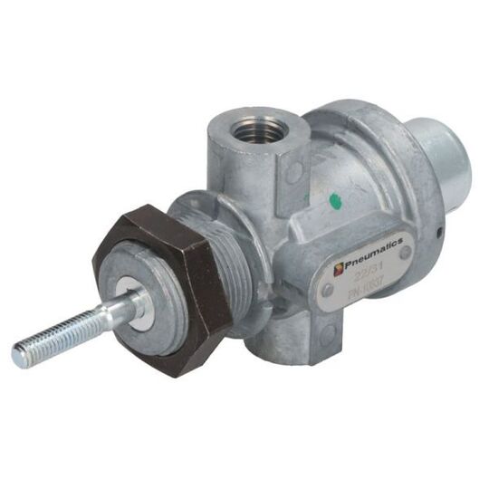 PN-10837 - Multiport Valve 