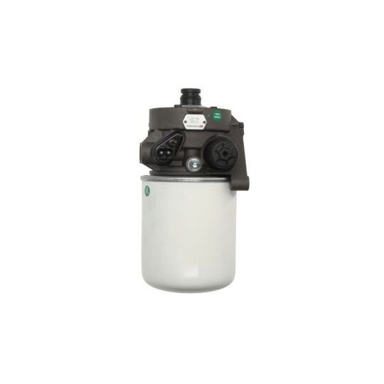 PN-10501 - Air Dryer, compressed-air system 