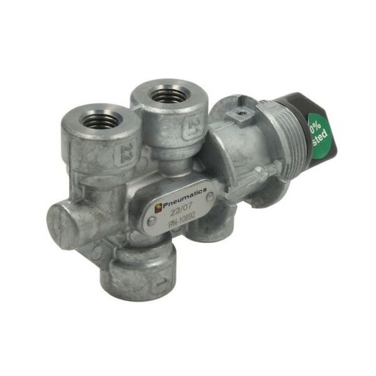 PN-10892 - Multiport Valve 