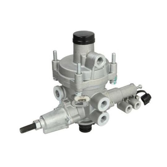 PN-11007 - Brake Power Regulator 