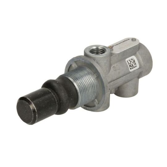 PN-10891 - Multiport Valve 