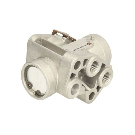 PN-11008 - Multiport Valve 