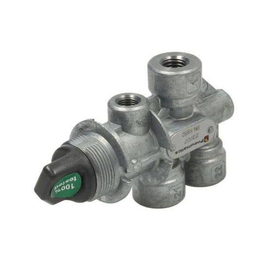 PN-10892 - Multiport Valve 