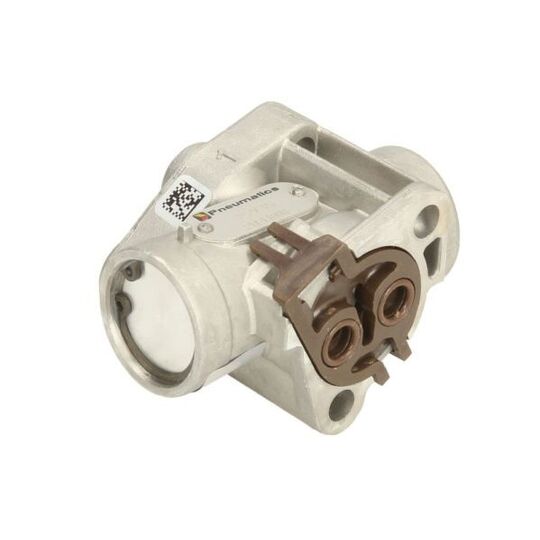 PN-11008 - Multiport Valve 