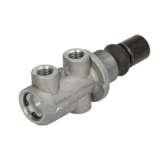 PN-10891 - Multiport Valve 