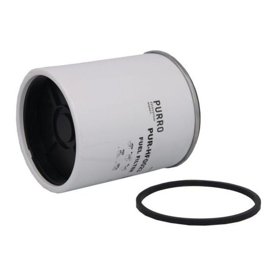 PUR-HF0023 - Fuel filter 