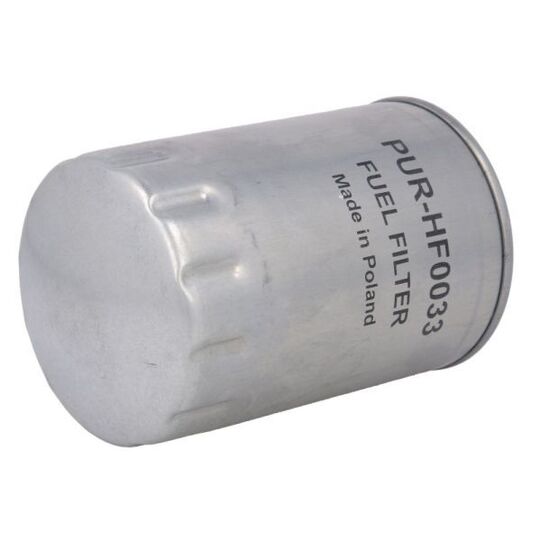 PUR-HF0033 - Fuel filter 