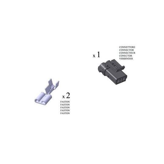 ZR HY33 L - Window Regulator 