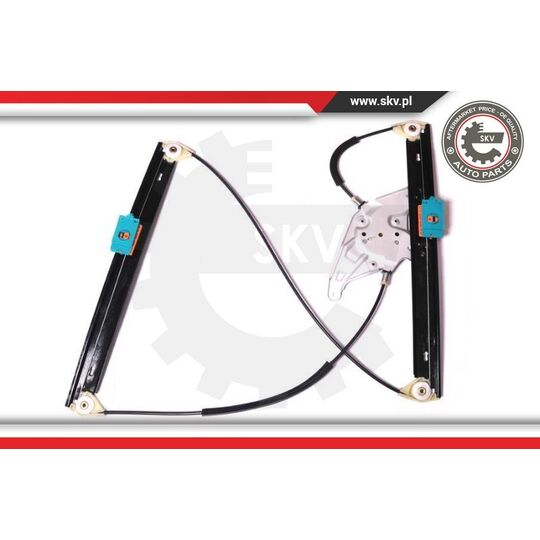 01SKV071 - Window Regulator 