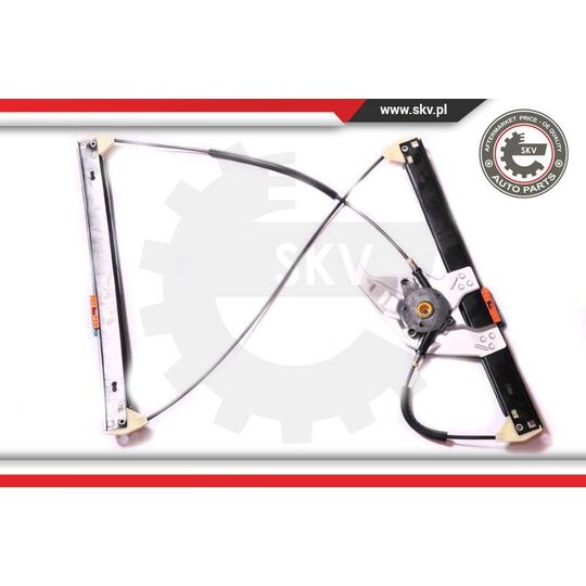 01SKV071 - Window Regulator 