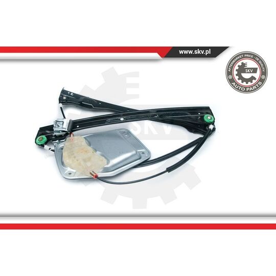 01SKV492 - Window Regulator 