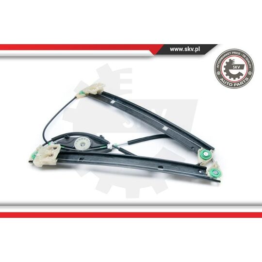 01SKV581 - Window Regulator 