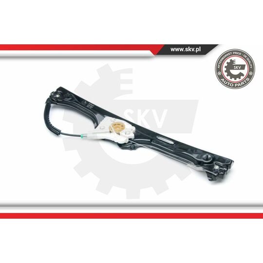 01SKV644 - Window Regulator 