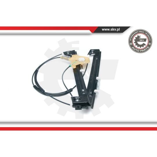 01SKV631 - Window Regulator 