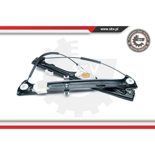 01SKV642 - Window Regulator 