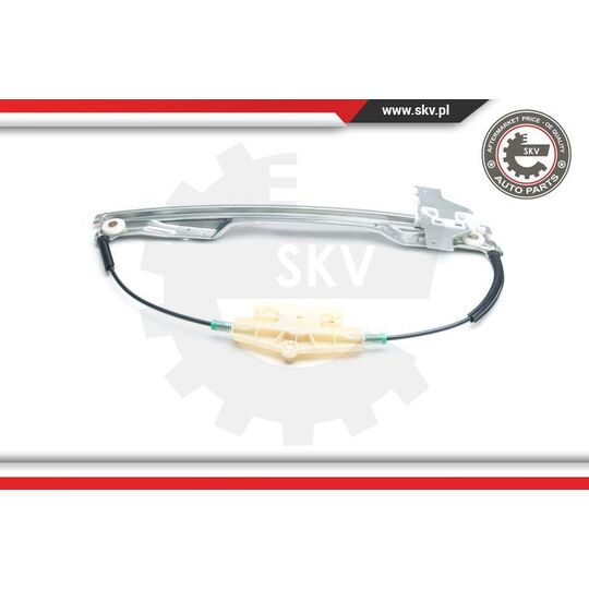 01SKV721 - Window Regulator 