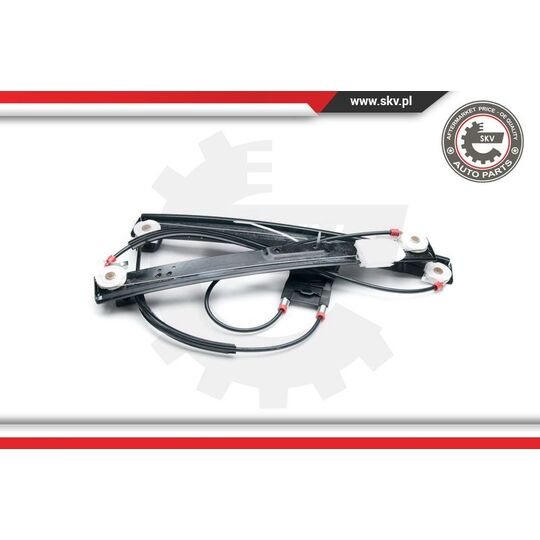 01SKV741 - Window Regulator 