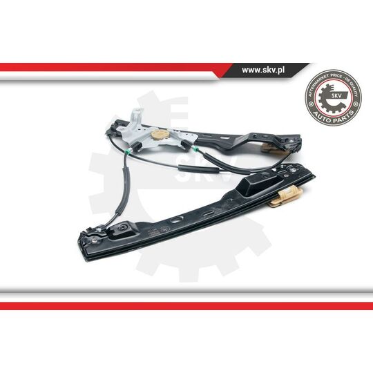 01SKV841 - Window Regulator 