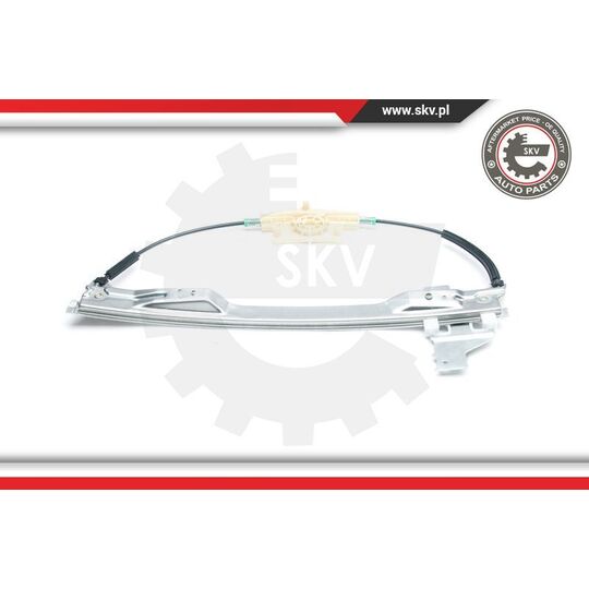 01SKV721 - Window Regulator 